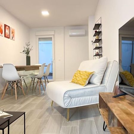 Apartamentos Gredos 101 哈赖斯德拉韦拉 外观 照片