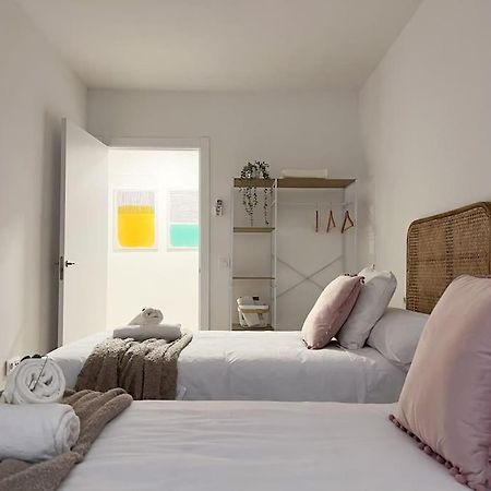 Apartamentos Gredos 101 哈赖斯德拉韦拉 外观 照片