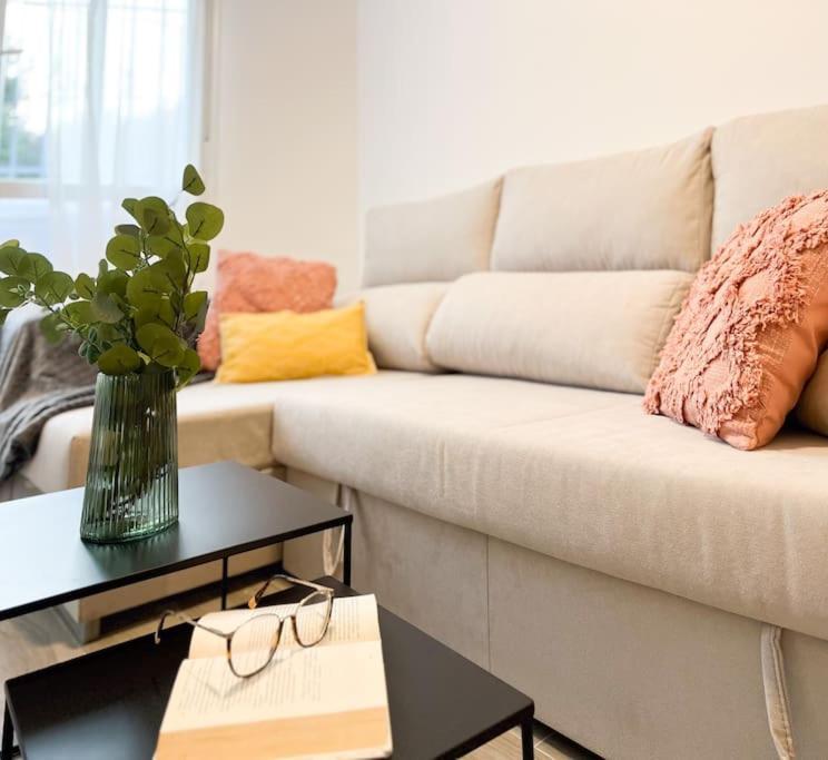 Apartamentos Gredos 101 哈赖斯德拉韦拉 外观 照片