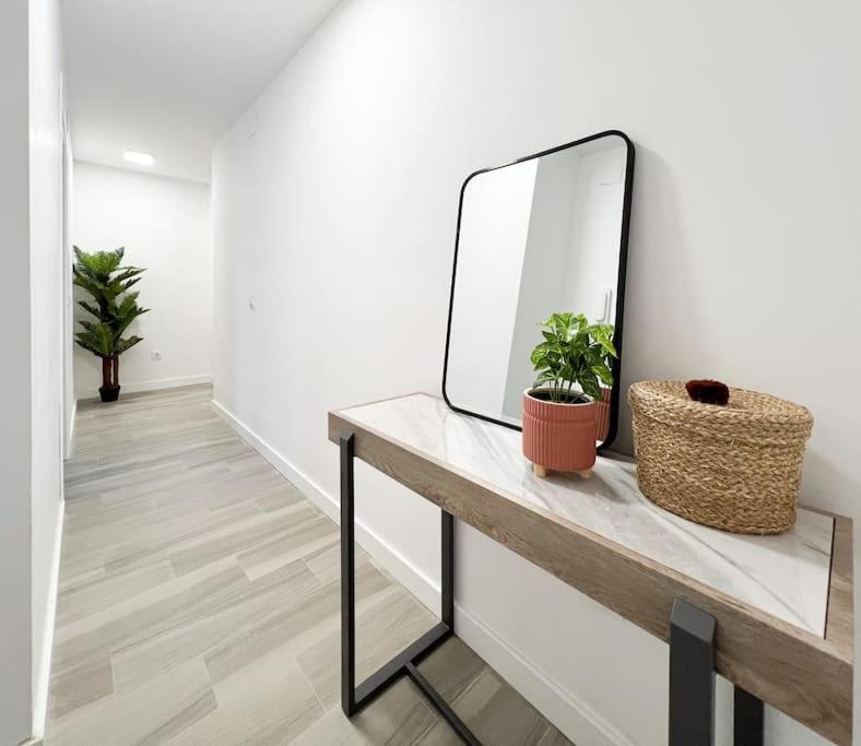 Apartamentos Gredos 101 哈赖斯德拉韦拉 外观 照片