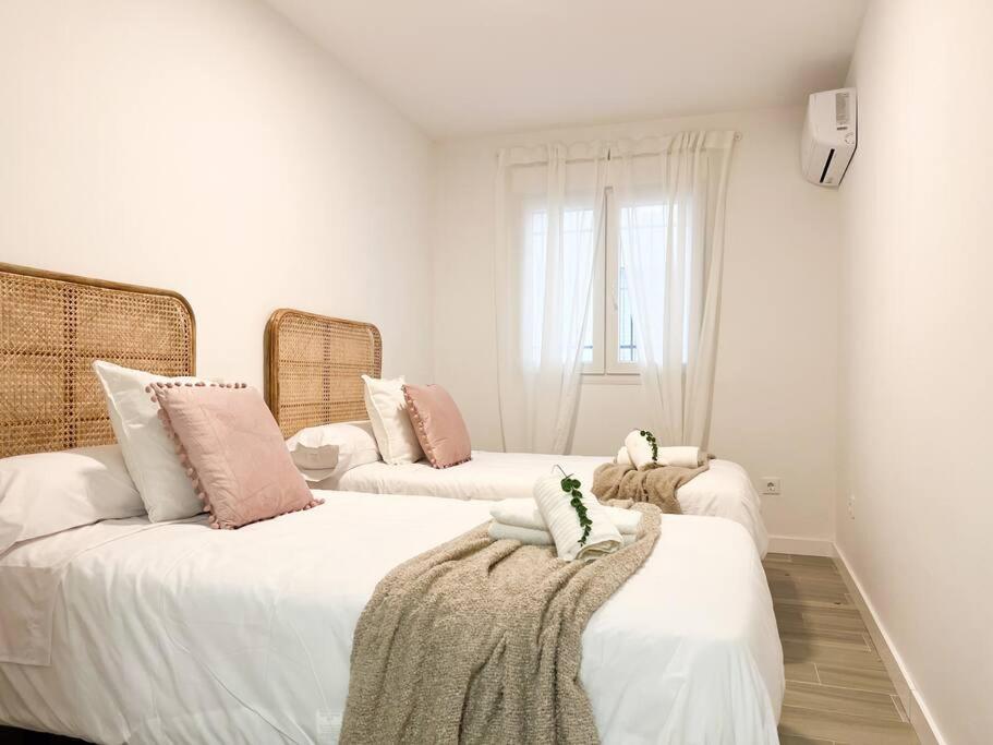 Apartamentos Gredos 101 哈赖斯德拉韦拉 外观 照片