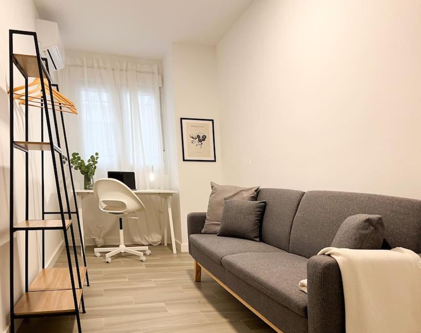 Apartamentos Gredos 101 哈赖斯德拉韦拉 外观 照片