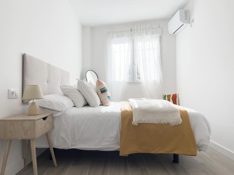 Apartamentos Gredos 101 哈赖斯德拉韦拉 外观 照片