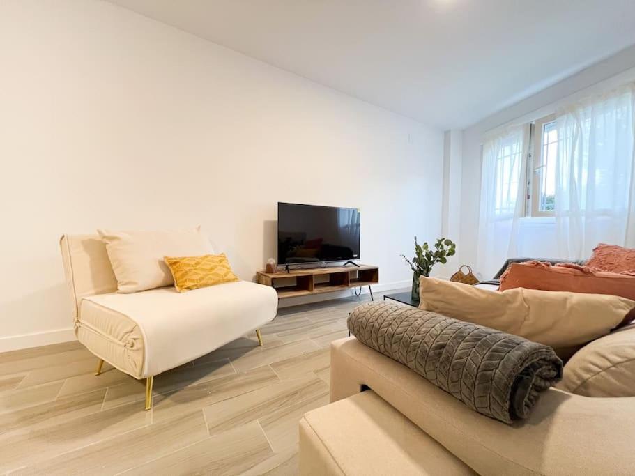 Apartamentos Gredos 101 哈赖斯德拉韦拉 外观 照片