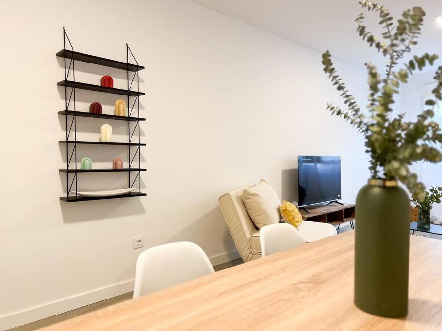 Apartamentos Gredos 101 哈赖斯德拉韦拉 外观 照片